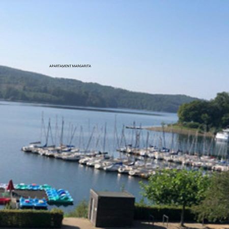 Apartment "Margarita" - Langscheid Sundern Bagian luar foto