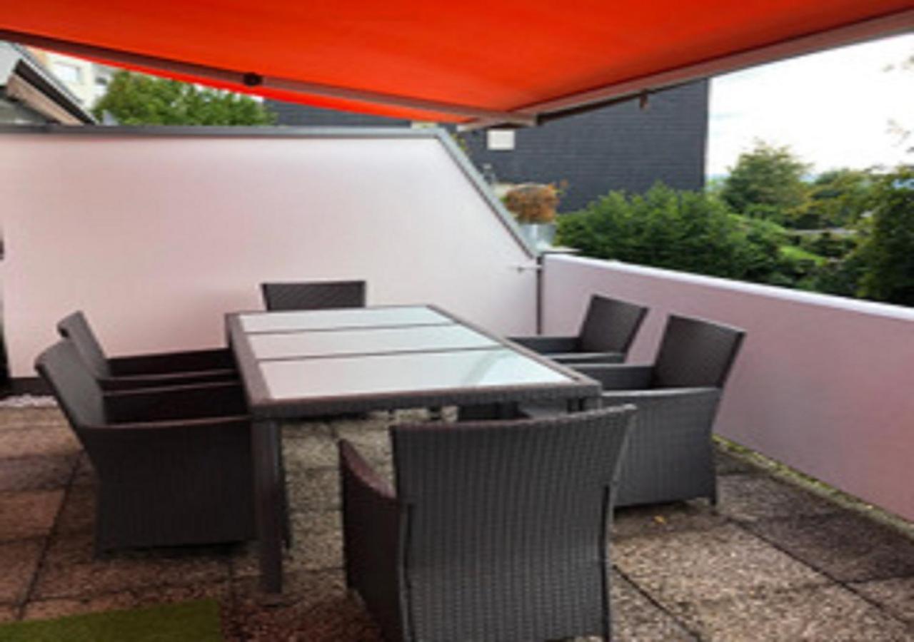 Apartment "Margarita" - Langscheid Sundern Bagian luar foto