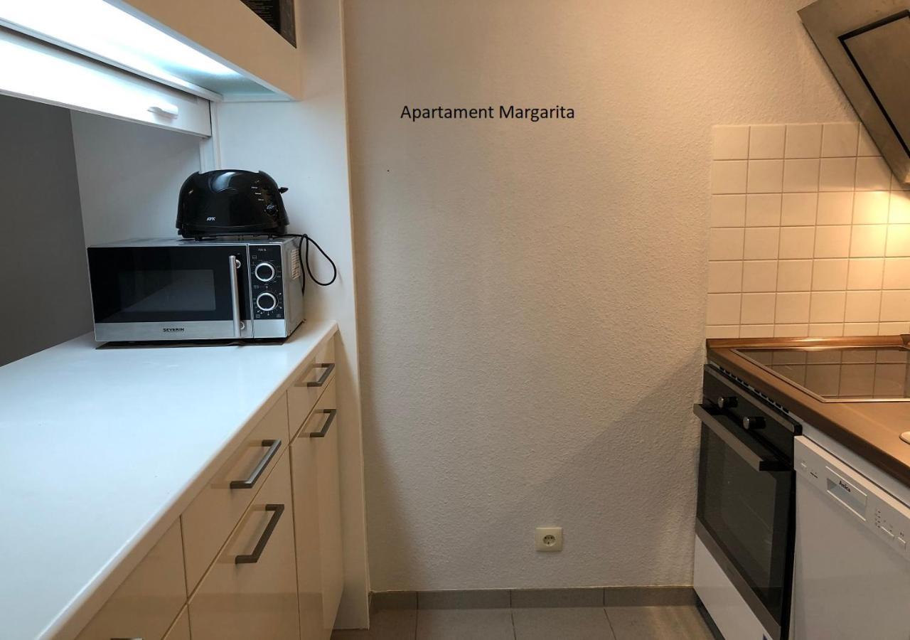 Apartment "Margarita" - Langscheid Sundern Bagian luar foto