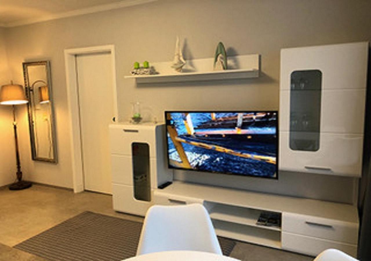 Apartment "Margarita" - Langscheid Sundern Bagian luar foto