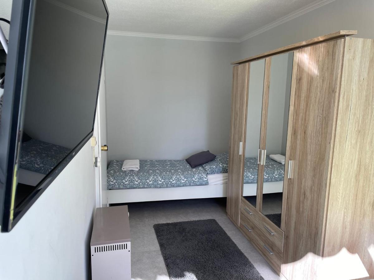 Apartment "Margarita" - Langscheid Sundern Bagian luar foto